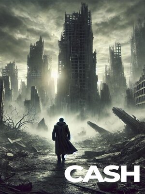 cover image of Cash